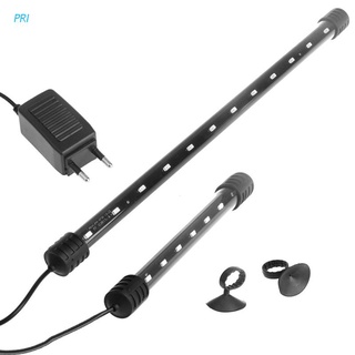 Thanh Đèn Led Chìm Chống Nước Trang Trí Bể Cá Mới