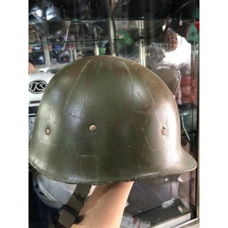 nón quân đội mỹ