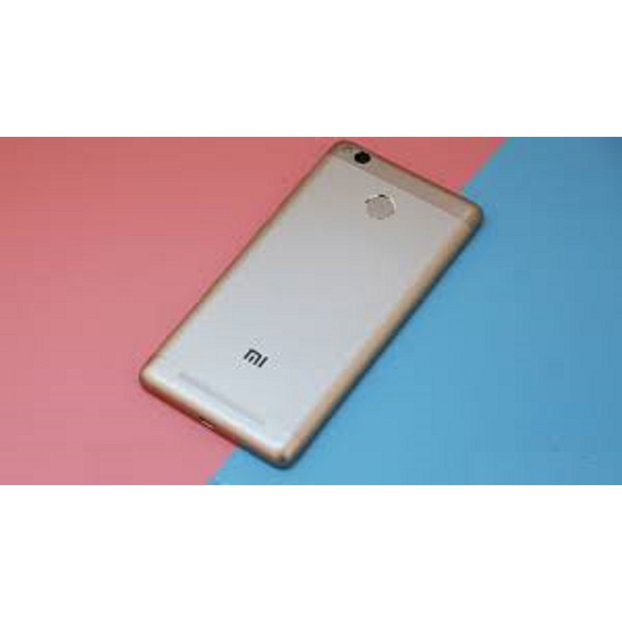 [ CHƠI LIÊN QUÂN CHUẨN ] điện thoại Xiaomi Redmi 3S ( Redmi 3 S ) 2sim ram 3G/32GB mới Chính Hãng - Tiếng Việt