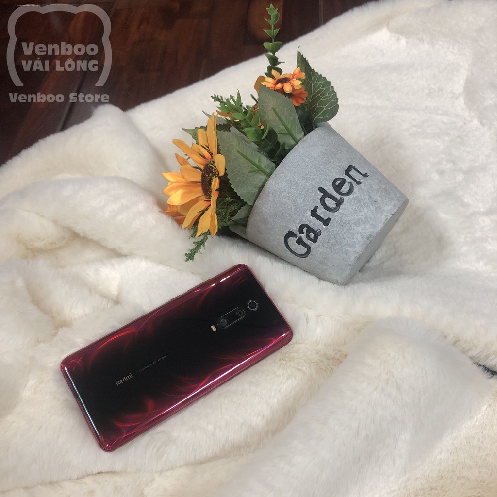 🌟 THẢM LÔNG THỎ KEM VANI | CHỤP HÌNH, Decor, TRẢI BÀN TRANG ĐIỂM | BigBuy360 - bigbuy360.vn