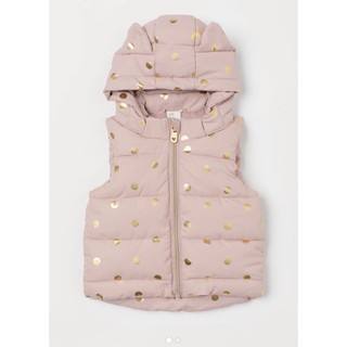 Áo HM Kids Authentic