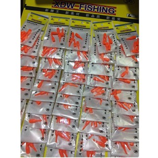 Đầu chụp Phát quang(1 gói 5 cái)
