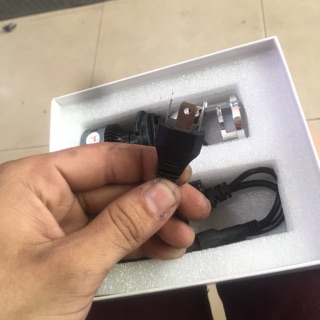 Bi cầu led mini