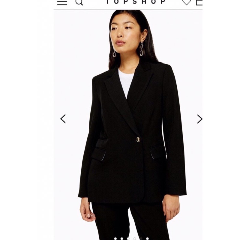 Blazer xịn đúng hãng | BigBuy360 - bigbuy360.vn