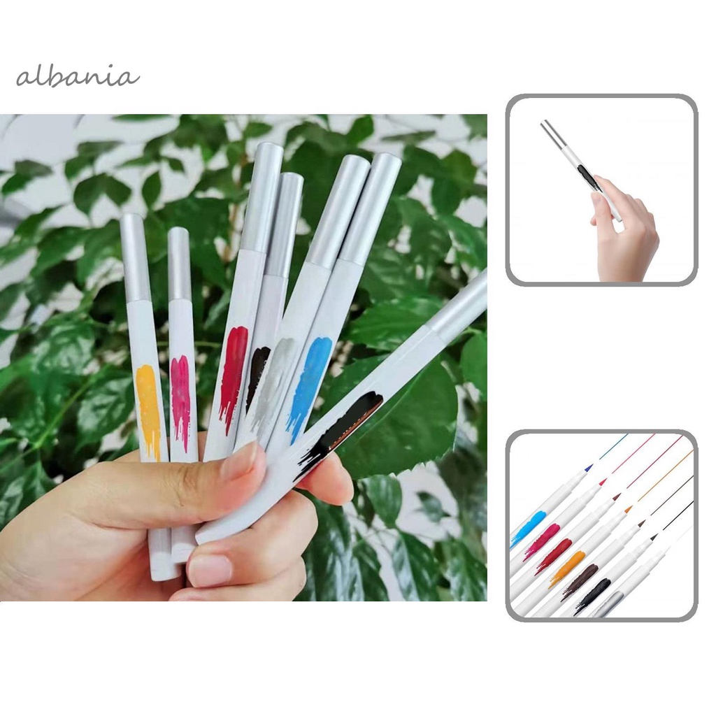 Bút kẻ mắt dạng lỏng chống thấm nước hiệu quả | BigBuy360 - bigbuy360.vn