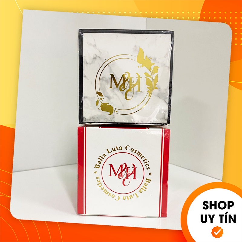 [Tặng face nâng cơ] Kem Face Vip Balla Luta Thượng Lưu 30g chính hãng