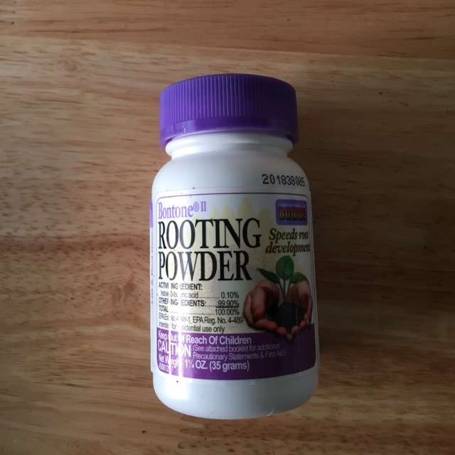 Rooting power USA 35gr nắp mới