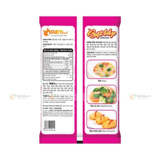 Bột bắp (ngô) Tài Ký gói 150g