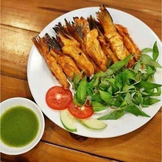 Vay cá hồi nauy 500gr net 7 (giao tphcm)