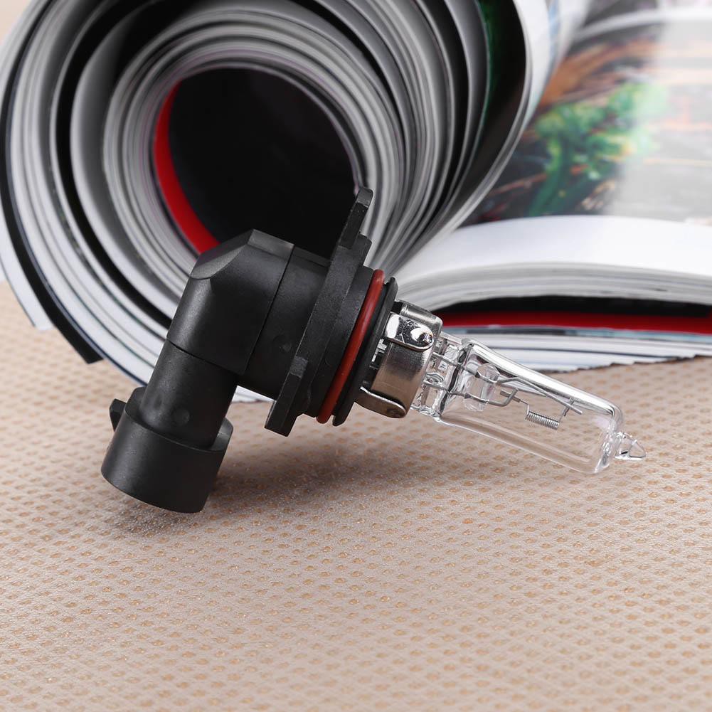 Bóng đèn Halogen siêu sáng cho xe hơi 9012 55W 4300k 12V