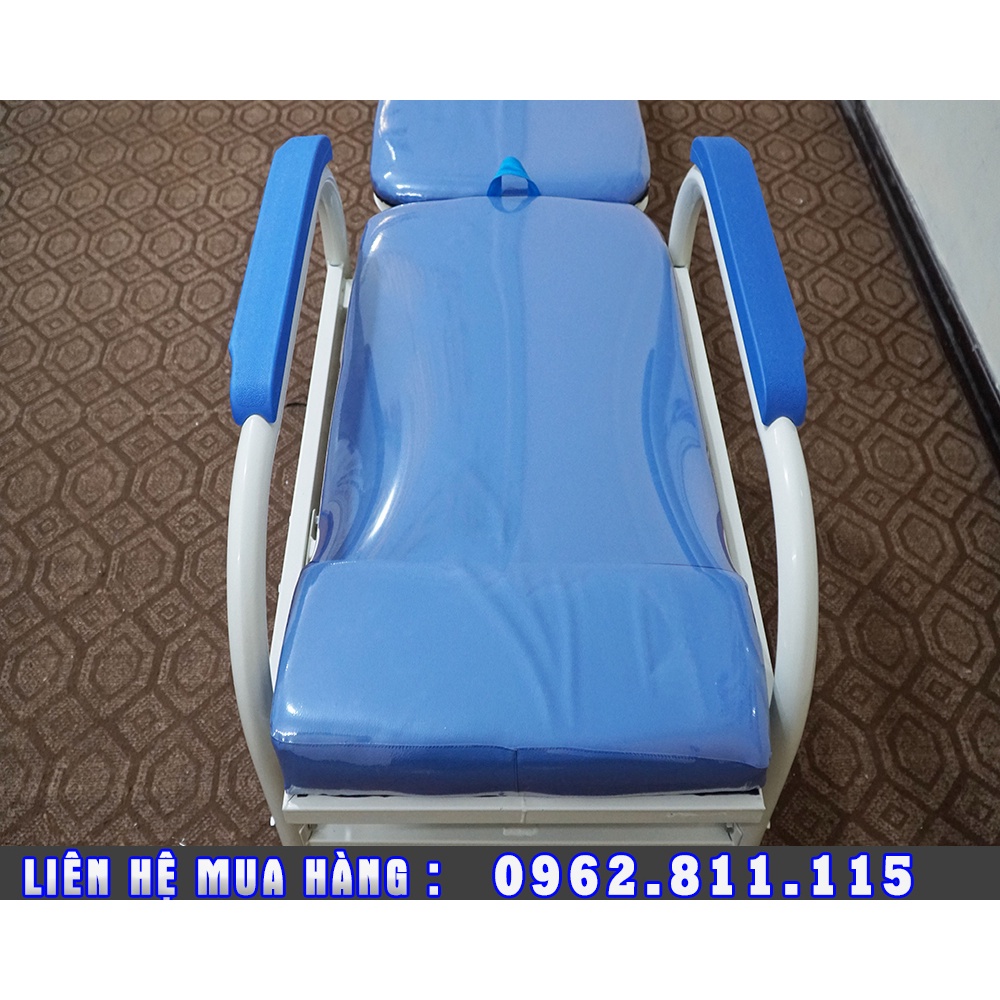 Ghế Nằm Ngồi Đa Năng