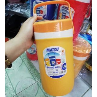 Bình giữ nhiệt Duy Tân