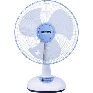 Quạt Bàn SENKO Mẫu Mới 2020 B1616