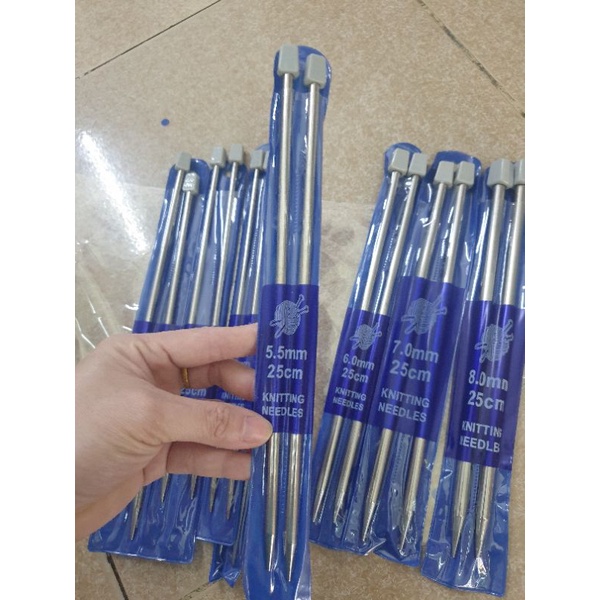 Que Đan Inox
