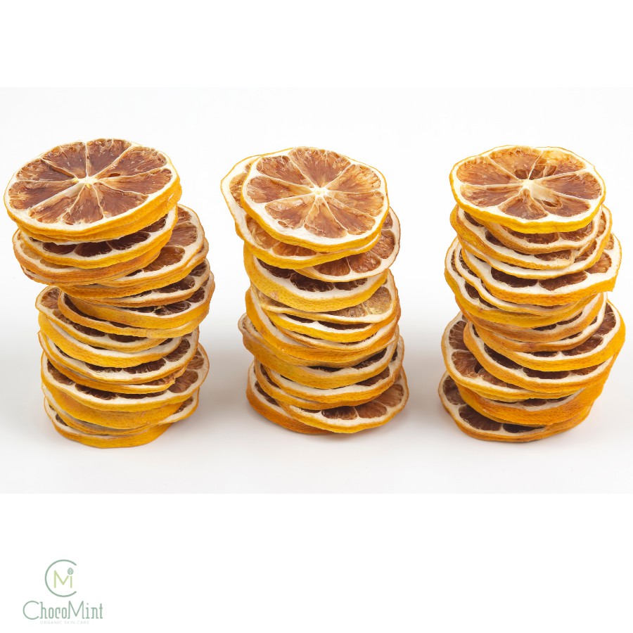 Chanh sấy khô thái lát đẹp, sạch | BigBuy360 - bigbuy360.vn