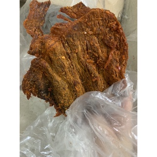 combo gà khô + bò khô