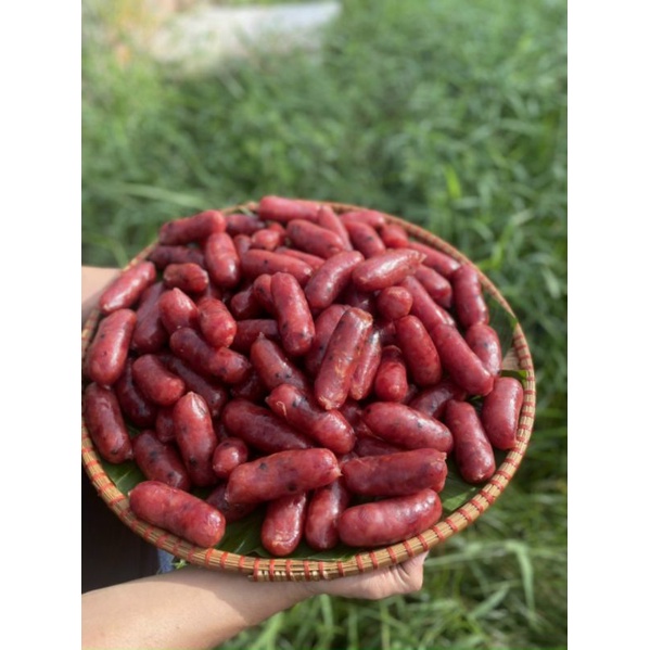 85k 500gr Lạp Xưởng tươi Cai Lậy(giao nhanh TP HCM)