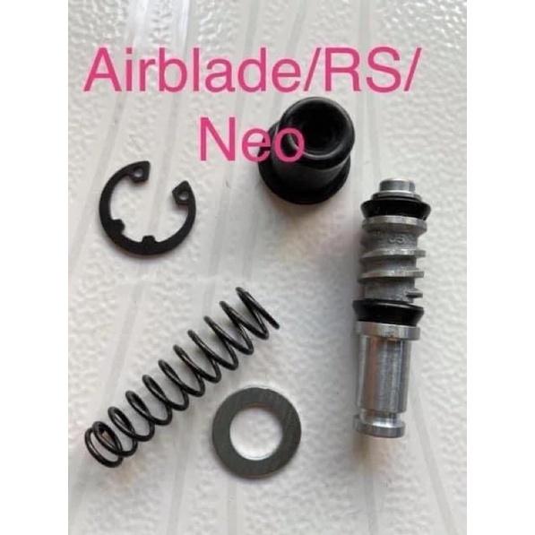 Ty ben dầu xe Honda - Ya - Exciter