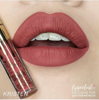 Set son Kylie Kristen