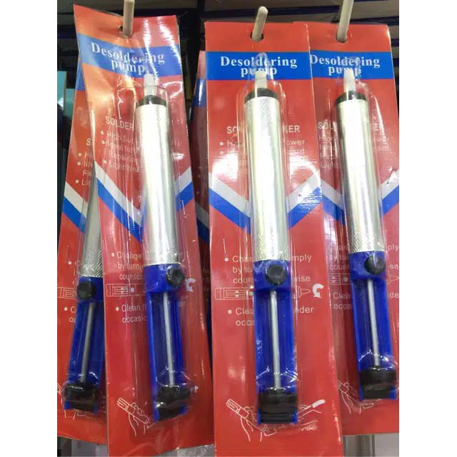 Tin Cleaner / Tin Suction / Tin Suction / Hp Service Tool