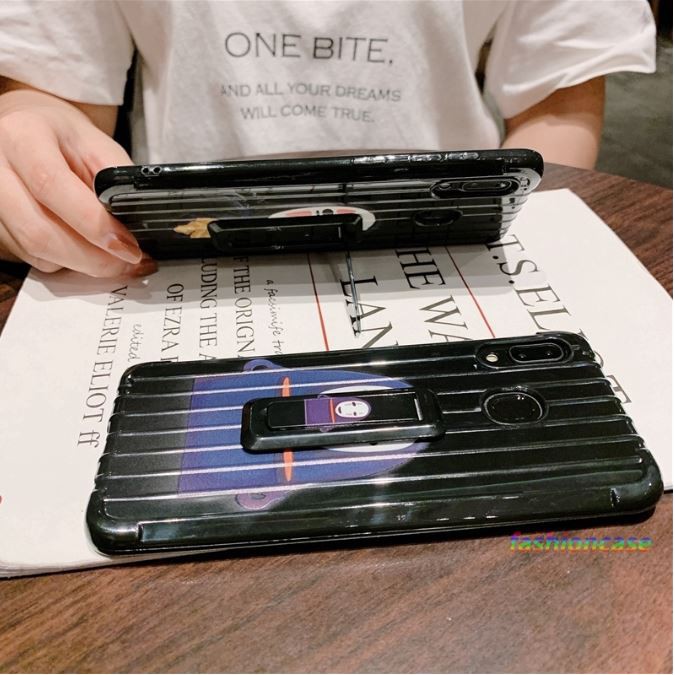 Ốp Lưng Xiaomi Redmi Note 7 Pro Note 4X 8 Note 8 Pro 7  - D014