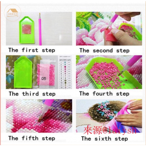 Tranh thêu chữ thập 30*30cm hình hoa hướng dương