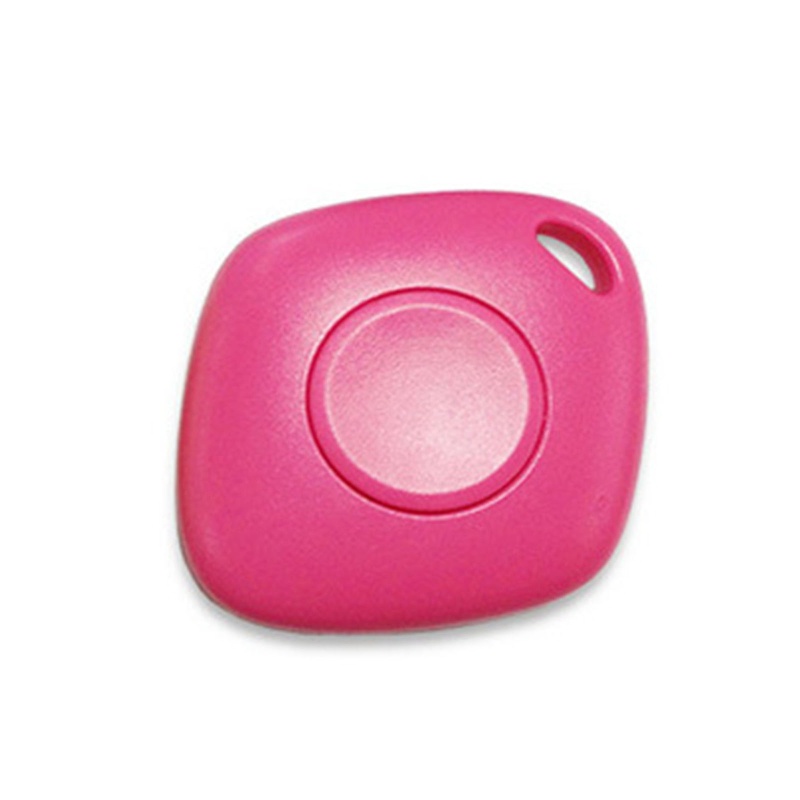 Thiết Bị Báo Động Định Vị GPS Kết Nối Bluetooth