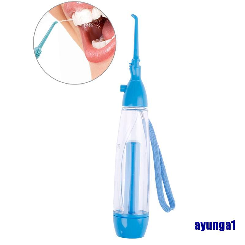 Máy Phun Nước Ayunga1 Làm Sạch Răng