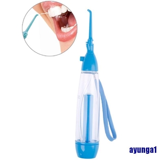Máy Phun Nước Ayunga1 Làm Sạch Răng
