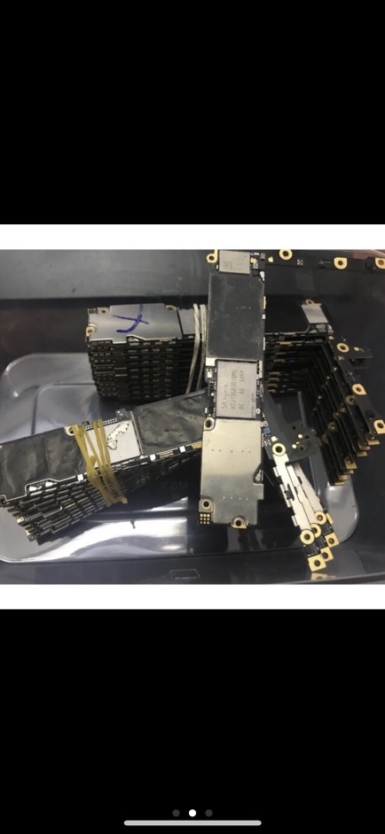 Cụm iphone 6plus zin máy có camera sau . | BigBuy360 - bigbuy360.vn