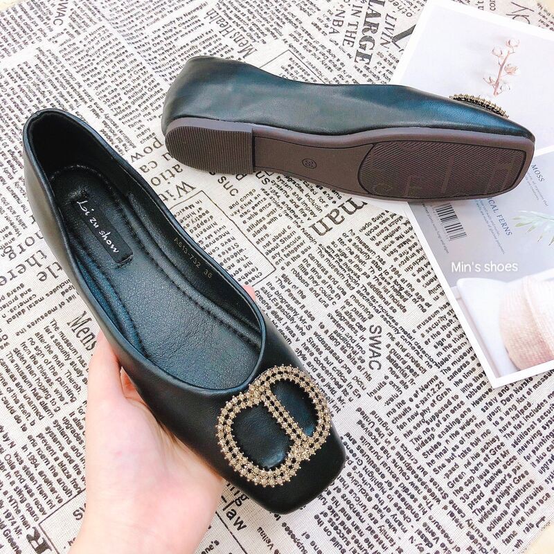 Min's Shoes - Giày Bêt Đá Cao Cấp B362 | BigBuy360 - bigbuy360.vn