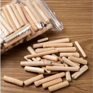 CHỐT GỖ ( TÚI 200 gr ) trong ngành Mộc, DIY
