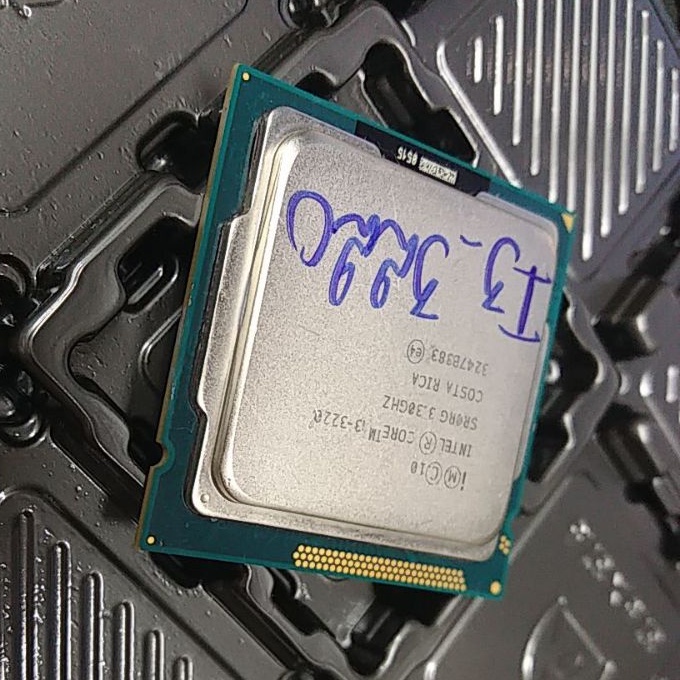 I3 3220 chip máy tính Socket 1155 | BigBuy360 - bigbuy360.vn