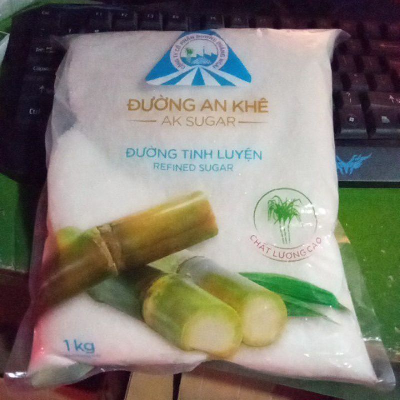 Đường tinh luyện  1kg | BigBuy360 - bigbuy360.vn