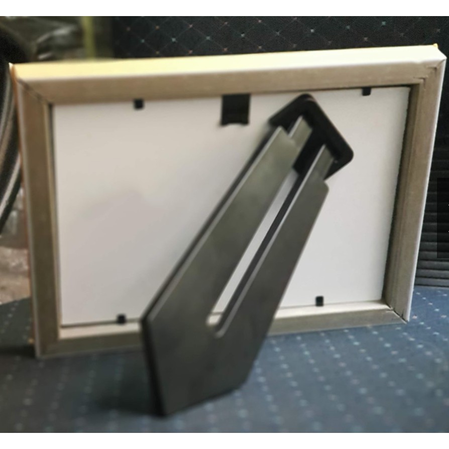 Chân Chống Khung Hình Để Bàn, 2 size lớn và nhỏ. | BigBuy360 - bigbuy360.vn