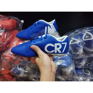 [Sale 50%]giày đá bóng trẻ em Cr7