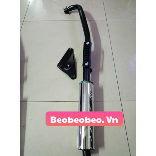 Pô max xe trung quốc