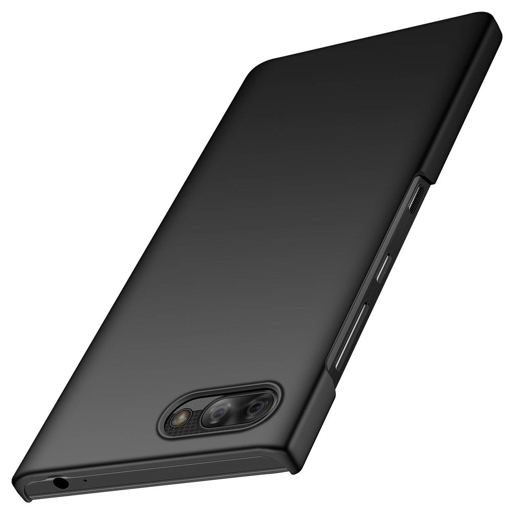 Ốp điện thoại siêu mỏng chống rơi vỡ dành cho BlackBerry KEY2