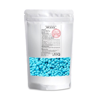 Phân bón NPK 16-16-16+Bo+TE I Nữ Thần (1kg)