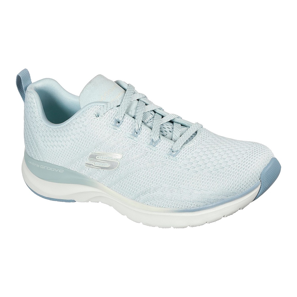 Skechers Nữ Giày Thể Thao Ultra Groove Sport - 149022-LTBL