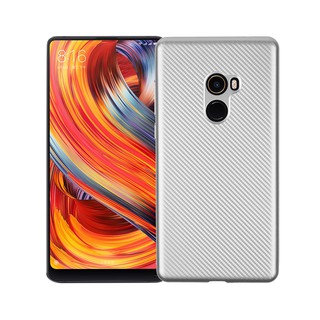 Ốp lưng silicone cho Xiaomi Mi Mix 2