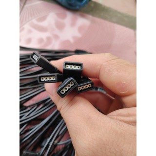 Dây Chia Cổng RGB 4Pin Trên Main