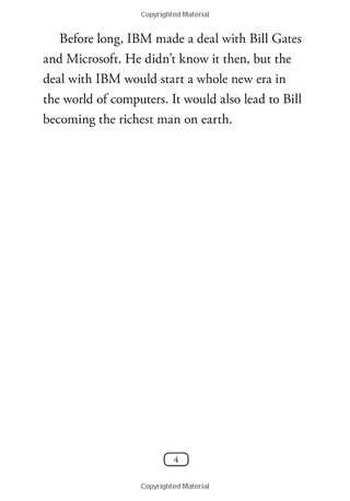 Who Is Bill Gates