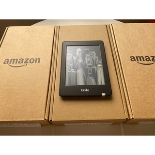 Máy đọc sách Kindle Paperwhite 2