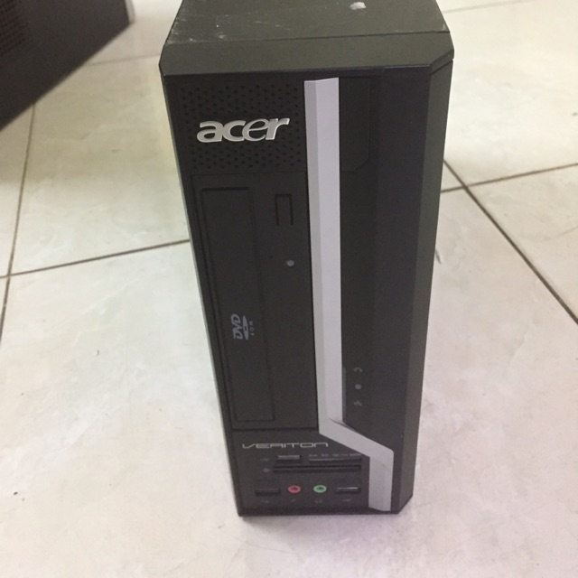 Case đồng bộ acer g41 thanh lý văn phòng