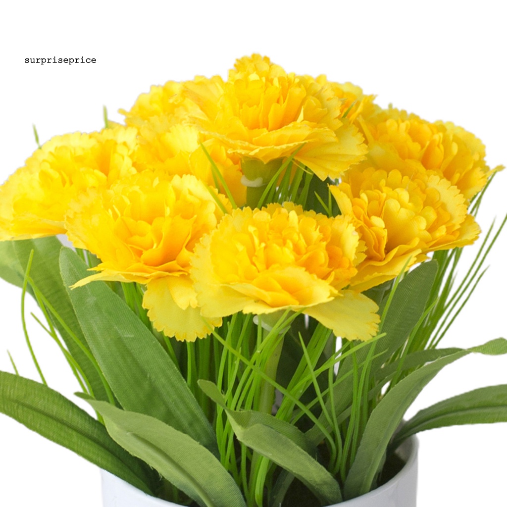 Cây Giả Dễ Thương Dùng Trang Trí Vườn