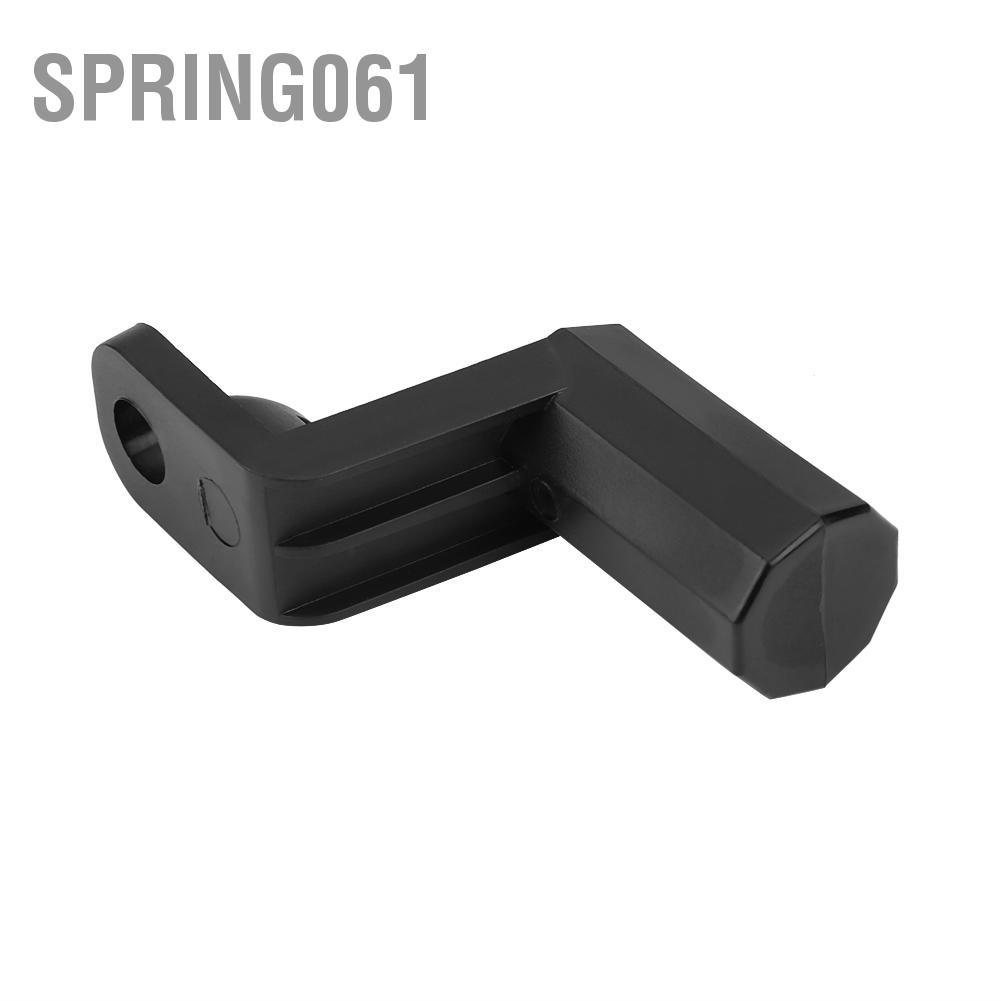 Giá Đỡ Điện Thoại/GPS Đa Năng Gắn Kính Chiếu Hậu Xe Máy Spring061