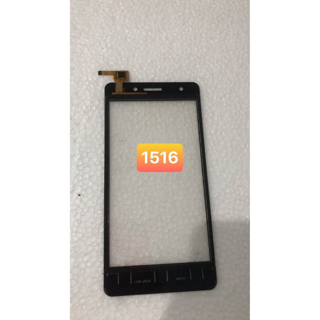 cảm ứng 1616 itel