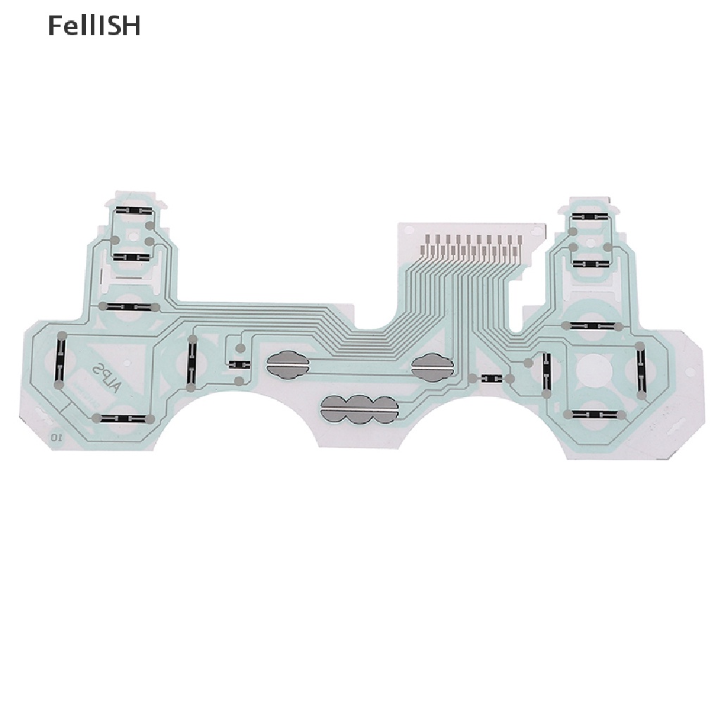 Miếng Dán Bảo Vệ Bàn Phím Cho ps3 SA1Q194A 439br