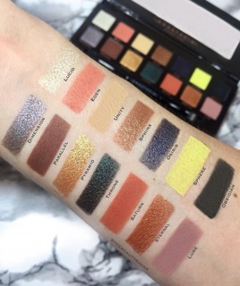 Bảng mắt ABH Prism Palette